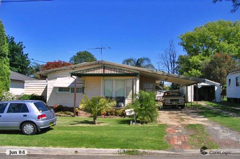 16 Paul Cres, South Wentworthville, NSW 2145
