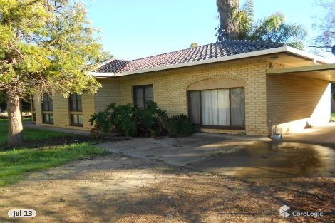 40 Mill St, Laura, SA 5480