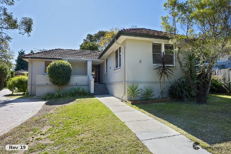 587 Mowbray Rd W, Lane Cove North, NSW 2066