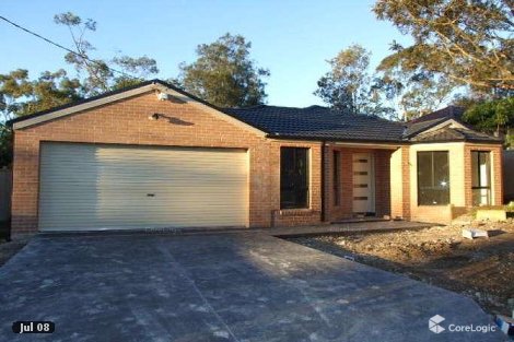 5 Magga Dan Ave, Tregear, NSW 2770