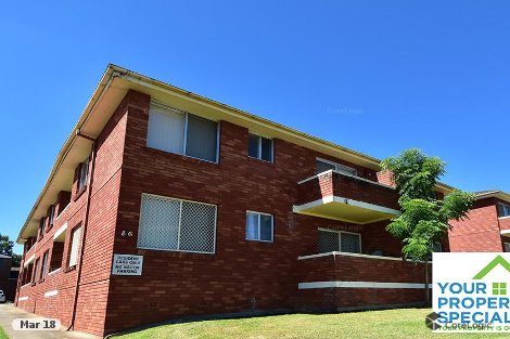 5/86-88 Dumaresq St, Campbelltown, NSW 2560