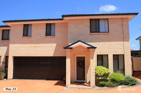 10/26-28 Thelma St, Lurnea, NSW 2170