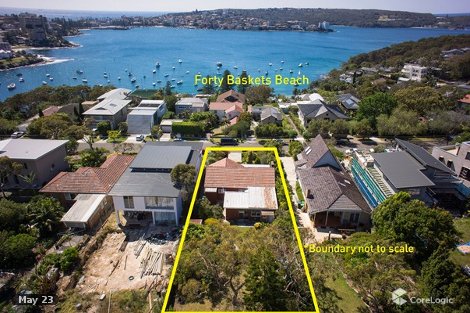 15 Tutus St, Balgowlah Heights, NSW 2093