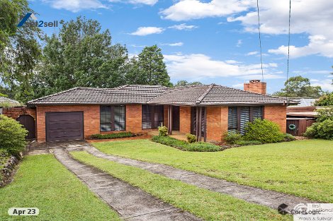 77 Caprera Rd, Northmead, NSW 2152