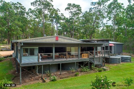 19 Myntje Rd, Bauple, QLD 4650