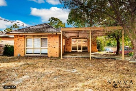 39 Mccarthy Gr, Montmorency, VIC 3094