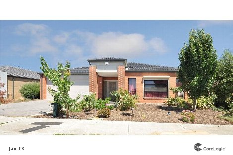 10 Lanark Pl, Deer Park, VIC 3023