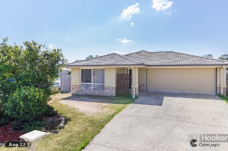 13 Griffen Pl, Crestmead, QLD 4132