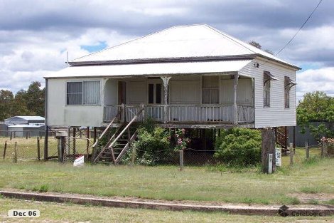 58 Margetts St, Wallangarra, QLD 4383