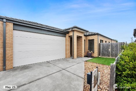 21 Oriondo Way, Marshall, VIC 3216