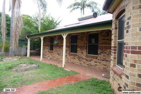 20 Bechly St, Kilcoy, QLD 4515