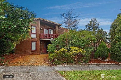 14 Glenscott Cres, Strathmore Heights, VIC 3041