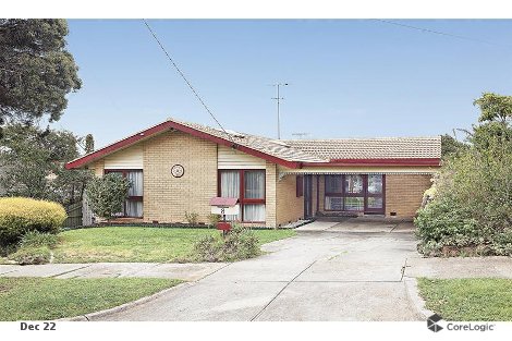 8 Lansell Dr, Doncaster, VIC 3108