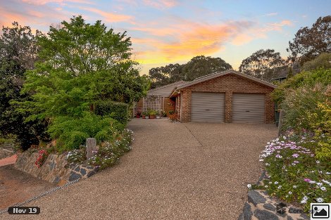 7 Mcmanus Pl, Calwell, ACT 2905