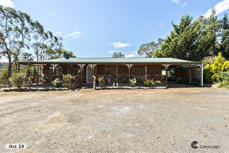 100 Williams Lane, Dysart, TAS 7030