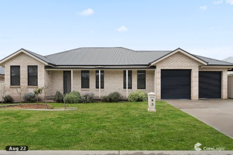 1a Kellett Dr, Mudgee, NSW 2850