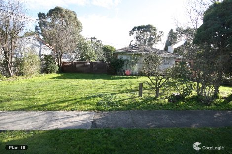 1627 Ferntree Gully Rd, Knoxfield, VIC 3180