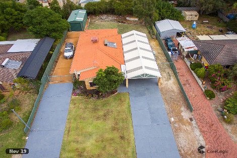 24 Jacaranda Dr, North Yunderup, WA 6208