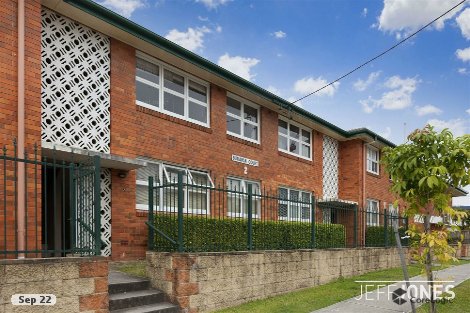 4/2 Carl St, Woolloongabba, QLD 4102