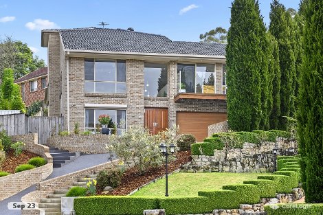 17 Phoenix Cl, Castle Hill, NSW 2154