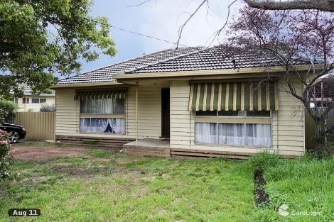 33 John St, North Bendigo, VIC 3550