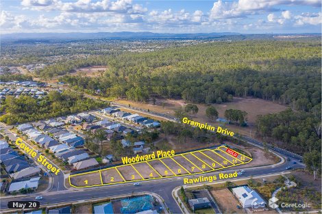 7 Woodward Pl, Deebing Heights, QLD 4306