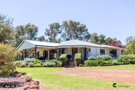 23 Parkfield Cl, Quedjinup, WA 6281