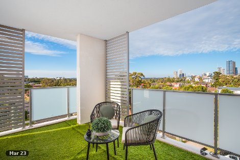 18/6-8 Anderson St, Westmead, NSW 2145