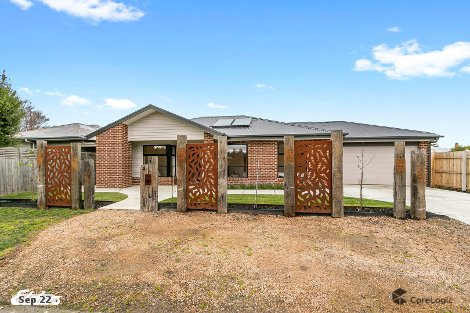 4 Donald St, Yarram, VIC 3971