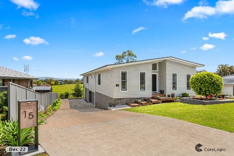 15 Lucy Pl, Raworth, NSW 2321