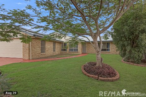 30 Springbrook Pl, Narangba, QLD 4504