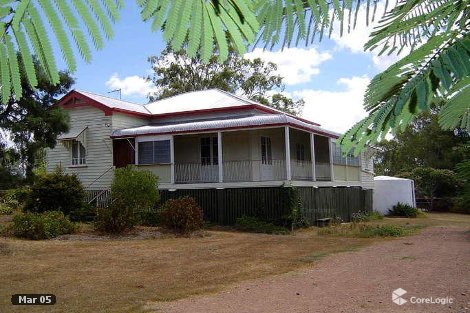 65 Eskdale Rd, Toogoolawah, QLD 4313