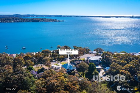 168 Fishing Point Rd, Fishing Point, NSW 2283