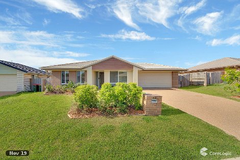 42 Capricornia Dr, Calliope, QLD 4680