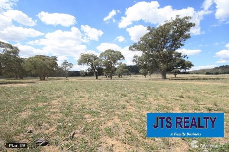 Lot 60 Cullingral Rd, Merriwa, NSW 2329