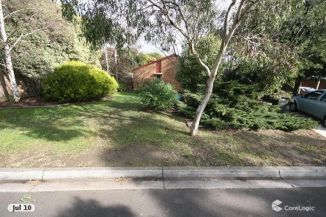 3 Tavistock Ct, Croydon Hills, VIC 3136