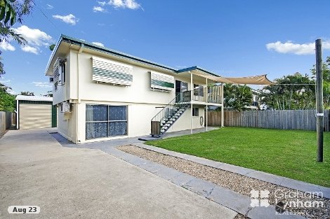 40 Gollogly Lane, Rasmussen, QLD 4815