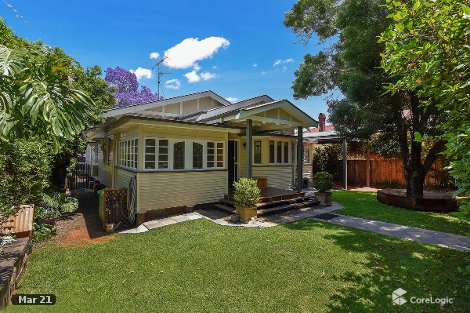 83 Hume St, Toowoomba City, QLD 4350