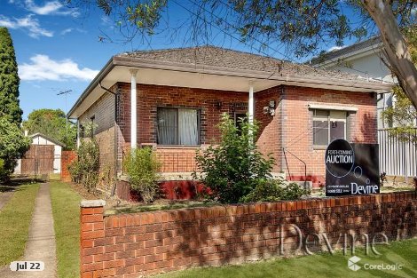 29 Consett St, Concord West, NSW 2138