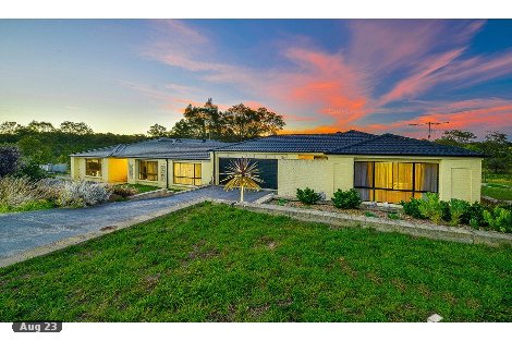 379 Bobs Range Rd, Orangeville, NSW 2570