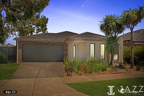 28 Borboleta St, Tarneit, VIC 3029