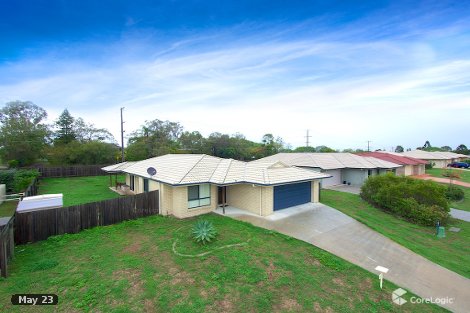 6 Rule Dr, Bundamba, QLD 4304