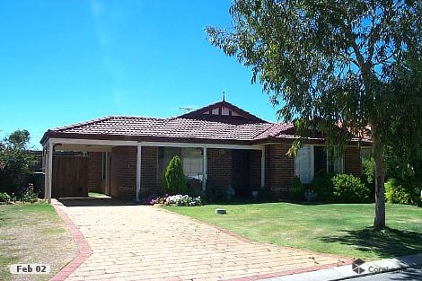 29 Eastleigh Loop, Currambine, WA 6028