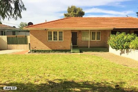 61 Hagart Way, Lockridge, WA 6054