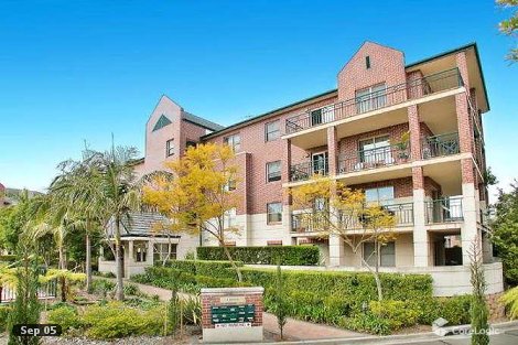 2/247l Burwood Rd, Concord, NSW 2137