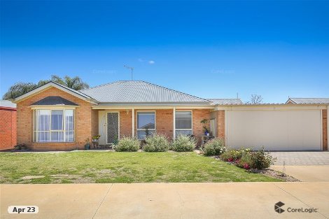 3/8 Taylor Dr, Mildura, VIC 3500