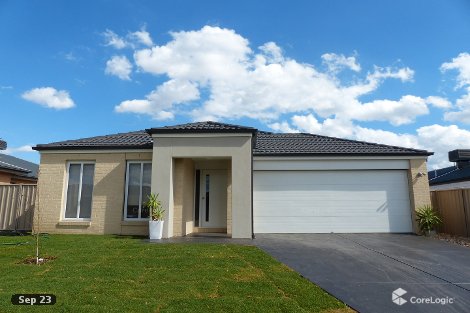 12 Fitch Ct, Ballan, VIC 3342