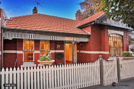 317 Richardson St, Middle Park, VIC 3206