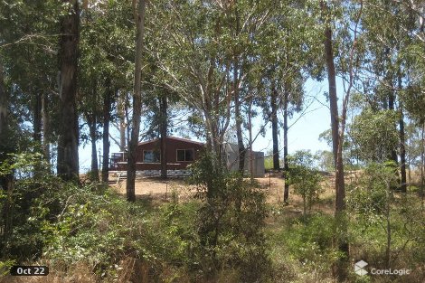 594 Marule Rd, Booyal, QLD 4671