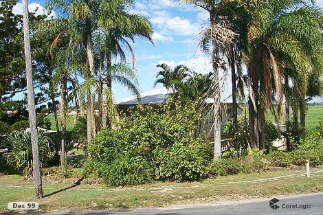 278 Cabbage Tree Point Rd, Steiglitz, QLD 4207